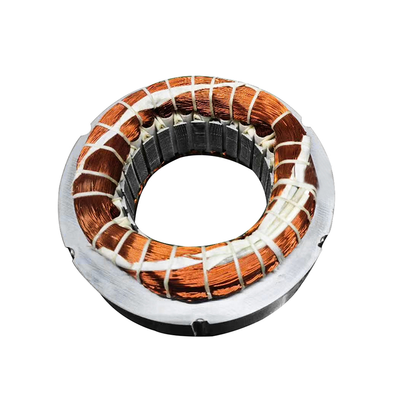 3m lågbrus CT röntgenrör stator