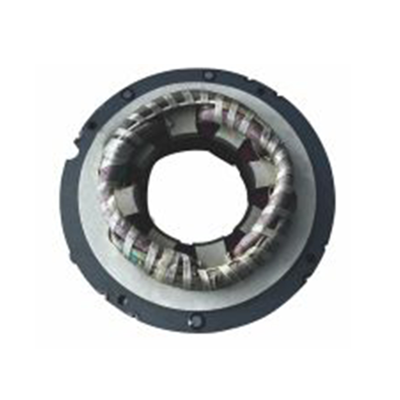 4m Compact CT röntgenrör Stator