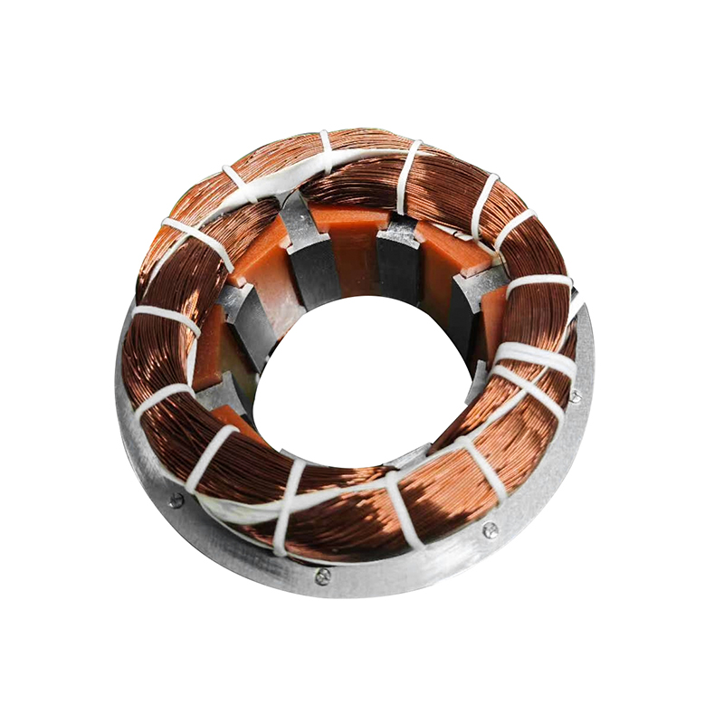 2.3 m tryckresistent CT-röntgenrör stator